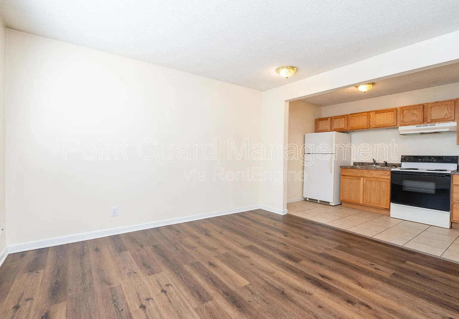 1 bed, 1.0 bath, 600 sqft, $550 — Photo 3