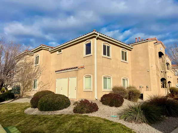 6800 Vista Del Norte Rd NE, Albuquerque, NM