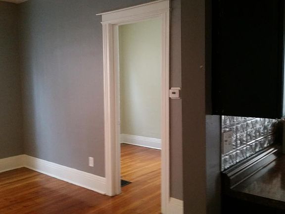 Laundry Room Entrance