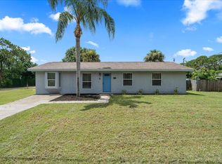 4475 Delespine Rd, Cocoa, FL 32927