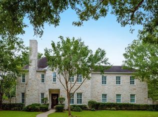 2003 Whittington Ct S, Houston, TX 77077