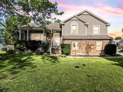 662 N Oak St, Gardner, KS, 66030