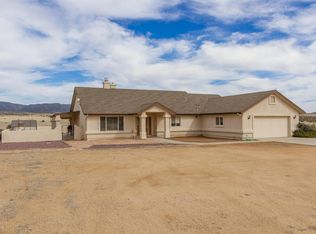 9750 N Prescott Ridge Rd, Prescott Valley, AZ 86315