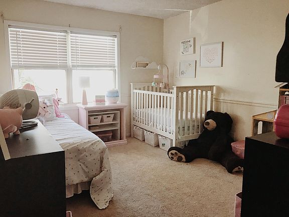 Bedroom #2