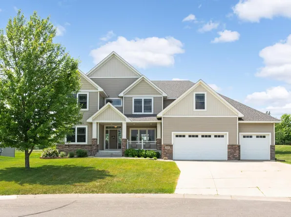 10141 Karston Ct NE, Albertville, MN 55301