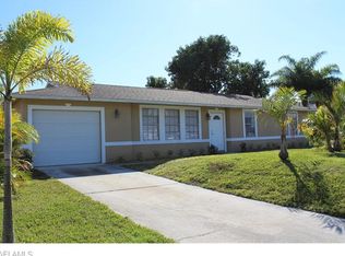 1414 SW 13th Ter, Cape Coral, FL 33991