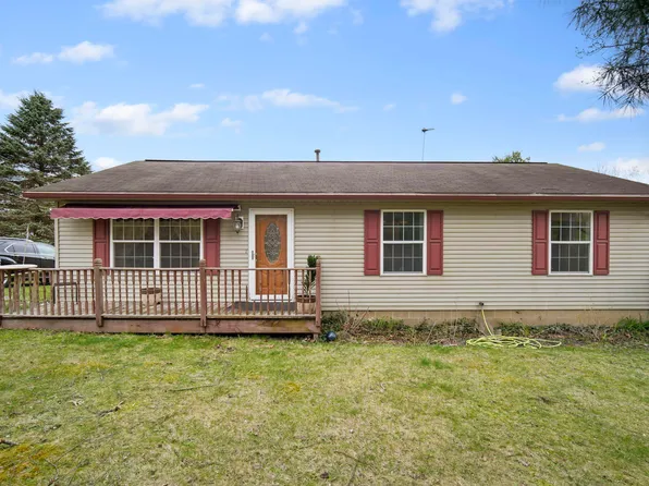 101 Springmill Dr, Jerome, MI 49249