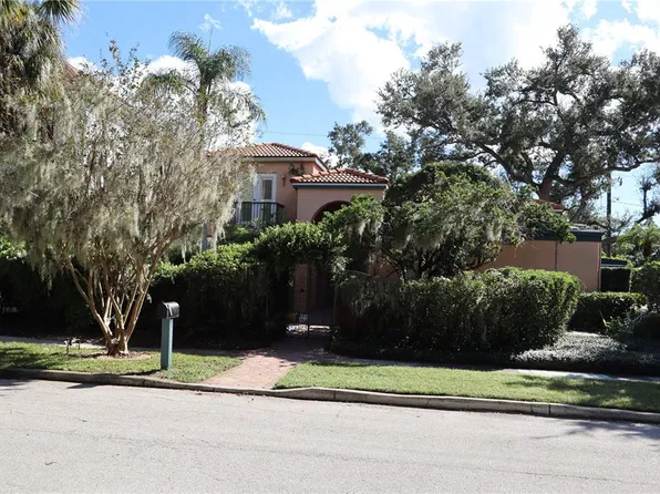1630 BONITA LANE, SARASOTA, FL 34239