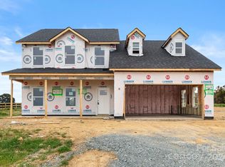 4218 Old Monroe Marshville Rd, Wingate, NC 28147