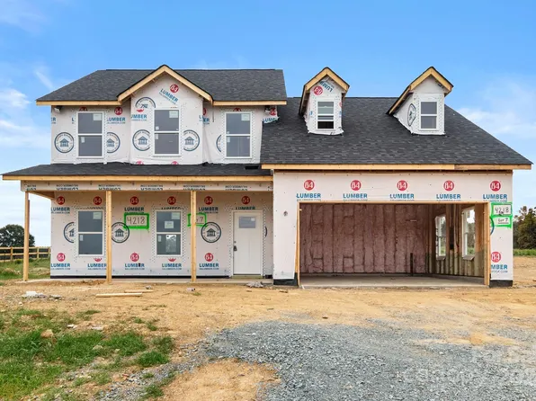 4218 Old Monroe Marshville Rd, Wingate, NC 28147
