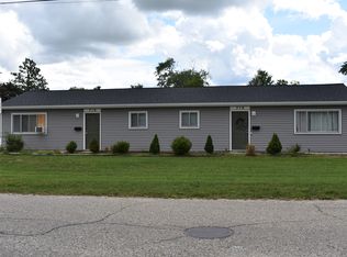 718 E Madison St, Big Rapids, MI 49307