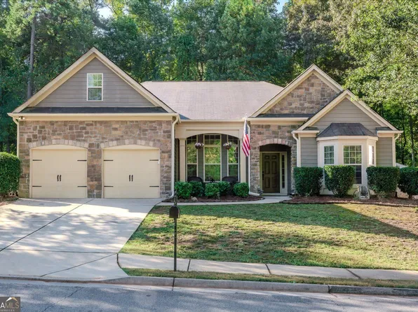 848 Springs Crest Dr, Dallas, GA 30157