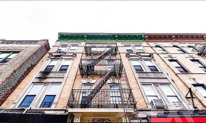 1st image of 864 Nostrand Ave #A4