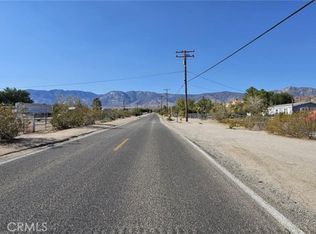 9268 Mesa Rd, Lucerne Valley, CA 92356