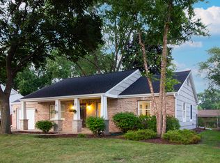 299 Terrace Pl, Buffalo Grove, IL 60089