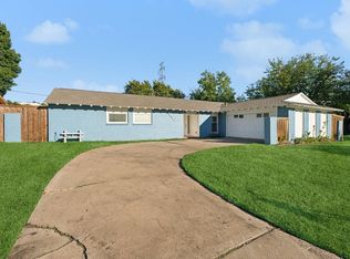 15641 Terrace Lawn Cir, Dallas, TX 75248
