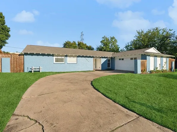 15641 Terrace Lawn Cir, Dallas, TX 75248