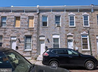 408 N Belnord Ave, Baltimore, MD 21224