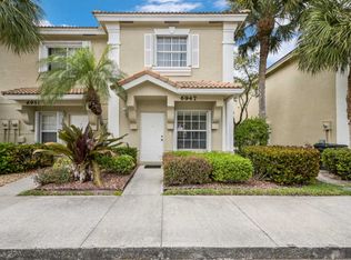 6947 Blacksmith Way, Lake Worth, FL 33467