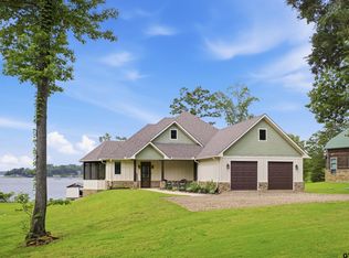 563 Caddo Trl, Scroggins, TX 75480