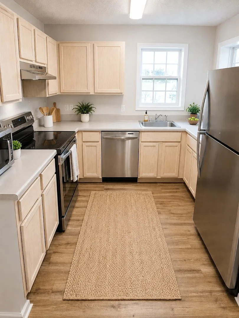 2020 University Woods Rd - 2020#203-2 — Photo 3