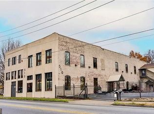 510 Whitehall St SW, Atlanta, GA 30303