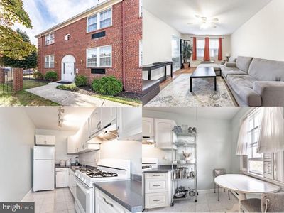 715 S Washington St APT A16, Alexandria, VA, 22314