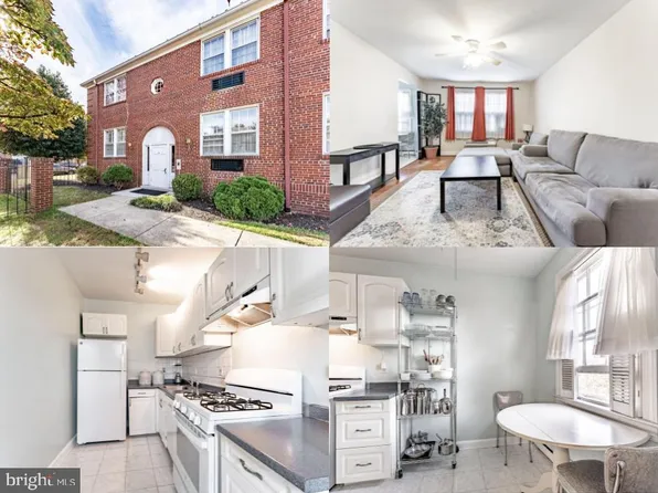 715 S Washington St APT A16, Alexandria, VA 22314