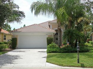 6447 Waverly Green Way, Naples, FL 34110