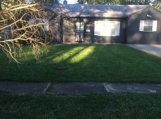 2301 N Catherwood Ave, Indianapolis, IN