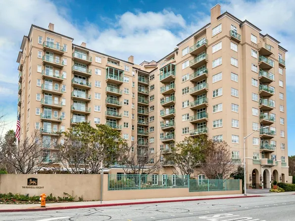 1 Baldwin Ave APT 701, San Mateo, CA 94401
