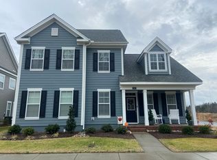 2220 Sanibel Ln, Chesapeake, VA 23321