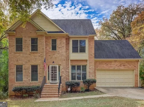 2454 Benjamin E Mays Dr SW, Atlanta, GA 30311