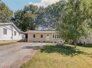 1392 Alice St, Collinsville, IL