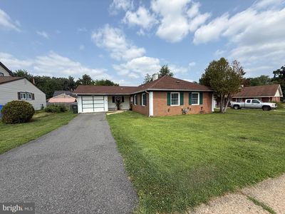 39 Montrose Ln, Willingboro, NJ, 08046