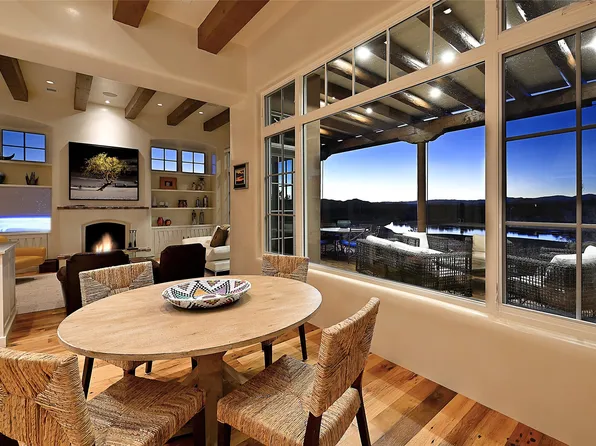 5 Camino Campanario, Santa Fe, NM 87506