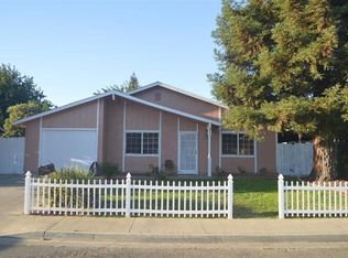432 Bayberry Way, Gridley, CA 95948