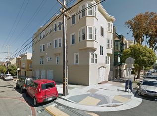 2450 Lake St APT 4, San Francisco, CA 94121