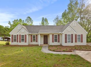 3344 Centerville Rd, Anderson, SC 29625