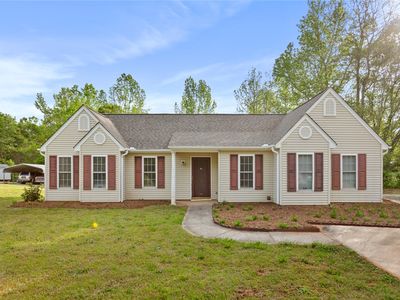 3344 Centerville Rd, Anderson, SC, 29625