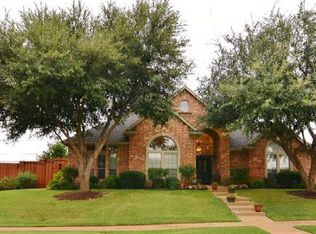 834 Canterbury Dr, Rockwall, TX 75032