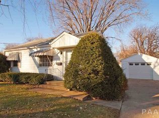 2209 W Sherman Ave, Peoria, IL
