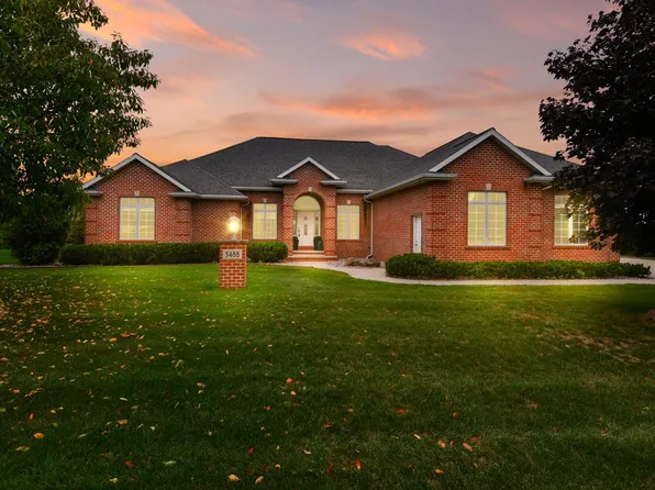 3488 Meadow Sound Dr, De Pere, WI 54115