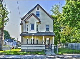 65 Loring St, Hyde Park, MA 02136