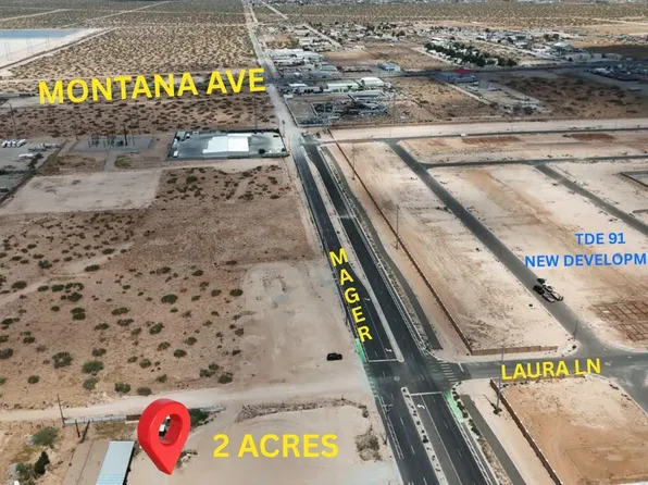 13870 Laura Ln, El Paso, TX 79938