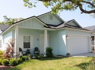 1104 16th Ave S, Jacksonville Beach, FL 32250