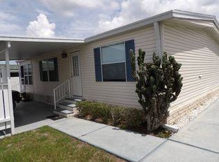 5342 Croton St, Zephyrhills, FL 33541