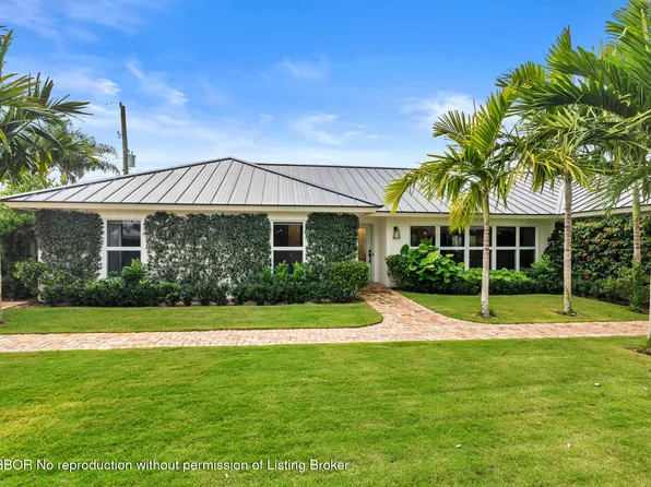 7521 Edgewater Cir, Lake Clarke Shores, FL 33406