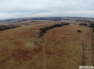 0 625th Ave, Table Rock, NE 68447