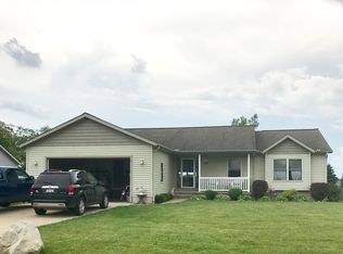 7651 El Cajon Dr, Jackson, MI